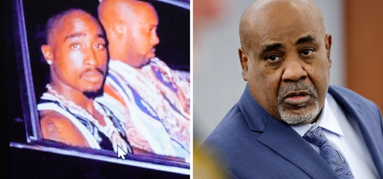 Key Insights from Tupac Murder Trial Opening Statements