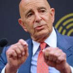 US Official Criticizes Israel for Lack of Warning Before Syrian Strikes
