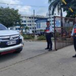 Tragic School Shooting: Student Kills Classmate and Self in Southern Philippines
