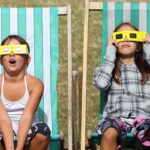 Isle of Man Primed for Exceptional Solar Eclipse Viewing Isle of Man Primed for Exceptional Solar Eclipse Viewing