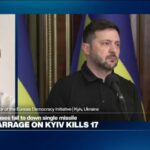 Drone Warfare and Attrition: Ukraine’s Asymmetric Resistance Against Russia Drone Warfare and Attrition: Ukraine’s Asymmetric Resistance Against Russia