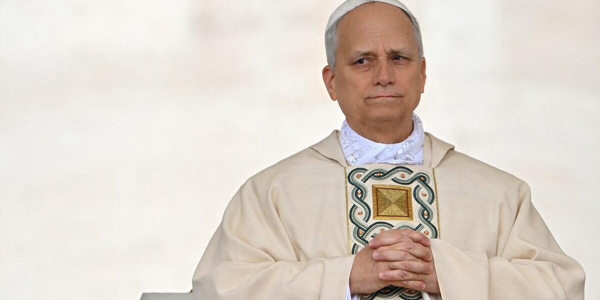 Pope Leo to Meet with Clergy Abuse Survivors in France Visit Pope Leo to Meet with Clergy Abuse Survivors in France Visit