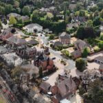 Stourbridge Residents Begin Return Amid Fire Aftermath