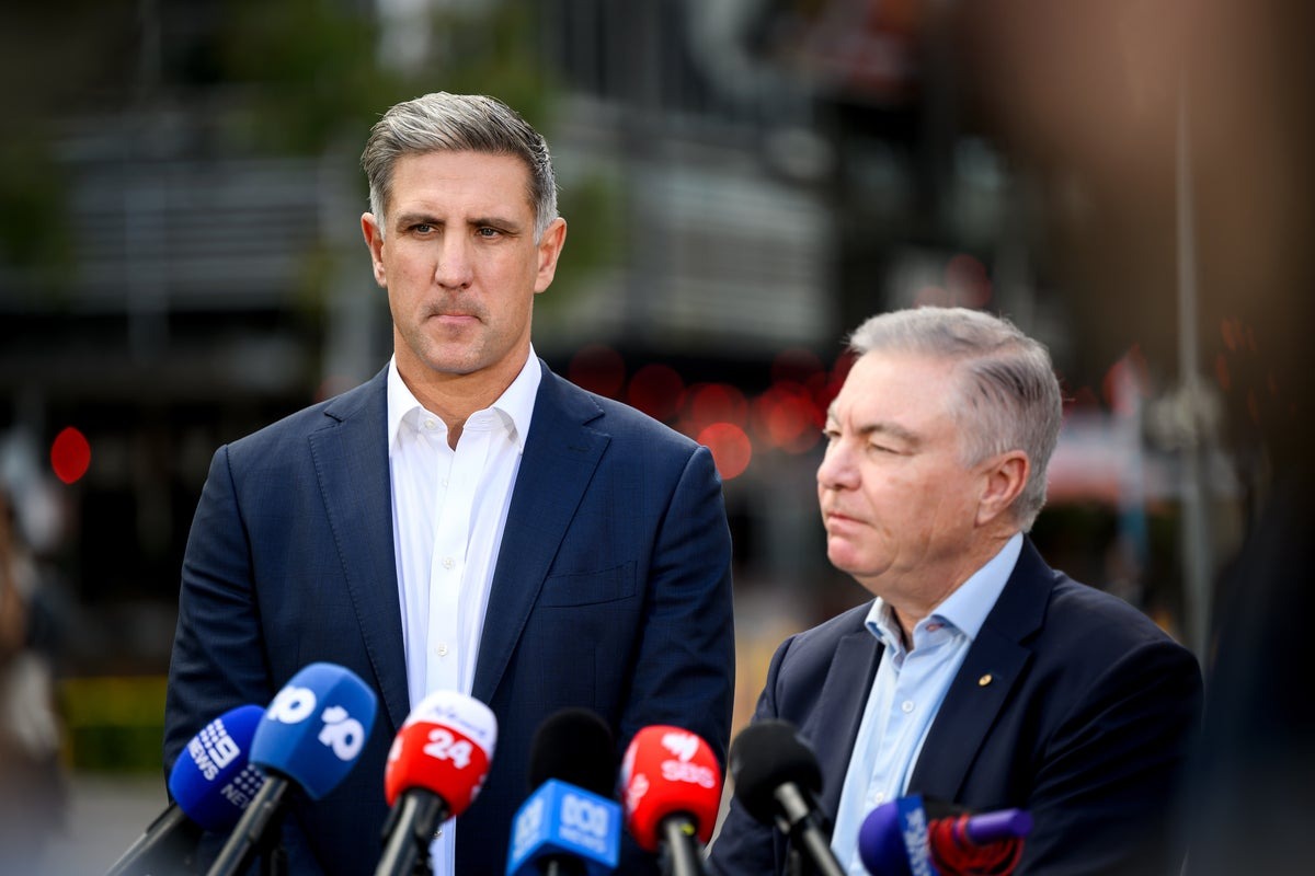 Sydney Swans Ban Five Players for Remainder of AFL Season Amid Sexual Assault Investigation Sydney Swans Ban Five Players for Remainder of AFL Season Amid Sexual Assault Investigation