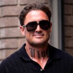 Stephen Bear Sentenced to Jail for Sex Offender Breaches Stephen Bear Sentenced to Jail for Sex Offender Breaches