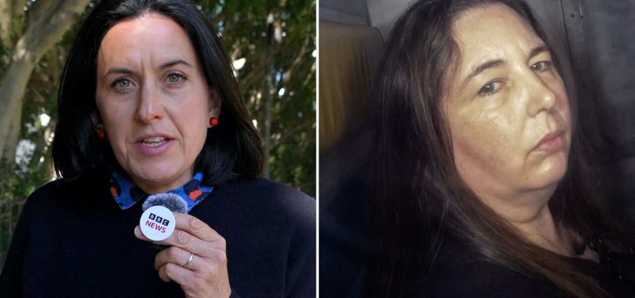 Erin Patterson Seeks to Overturn Triple-Murder Conviction in Australian Court