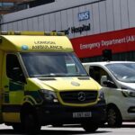Record Heatwave Surges A&E Visits to Over 2.4 Million Monthly Record Heatwave Surges A&E Visits to Over 2.4 Million Monthly