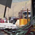 Two Wounded in Bombings as Colombia’s New President Vows Hard-Line Approach Two Wounded in Bombings as Colombia’s New President Vows Hard-Line Approach