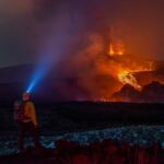 American Tourist Dies from Lightning Strike on Mount Etna Hike