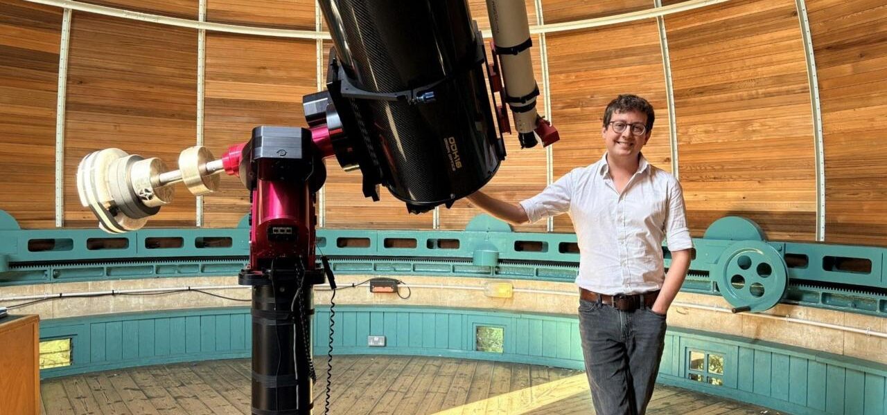 East’s Astronomers Gear Up for Wednesday’s Solar Eclipse: Expert Tips and Safety Measures