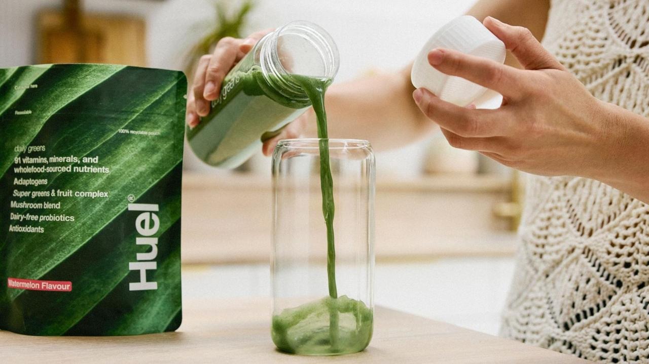 Regulators Approve Danone’s €1bn Acquisition of Huel Regulators Approve Danone’s €1bn Acquisition of Huel
