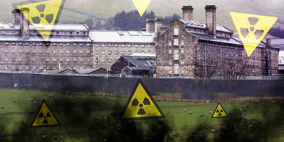 Hundreds Potentially Exposed to Cancer-Causing Gas in UK Prisons