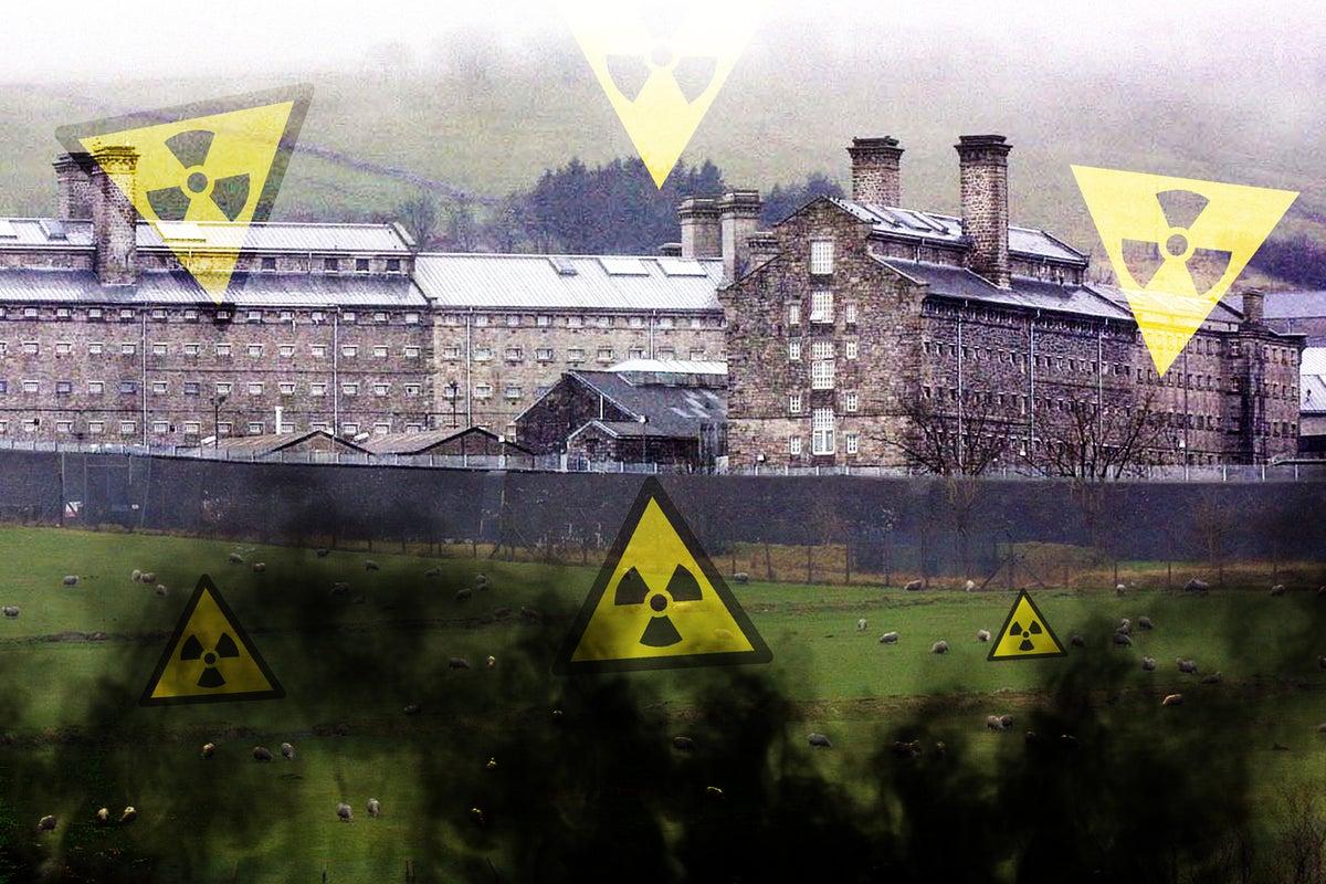Hundreds Potentially Exposed to Cancer-Causing Gas in UK Prisons Hundreds Potentially Exposed to Cancer-Causing Gas in UK Prisons