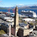 Greenock Council Aims to Reverse Population Decline by Attracting Immigrants