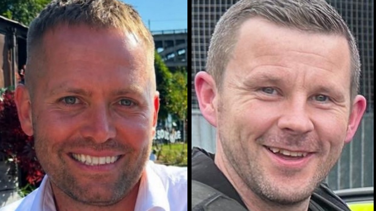 Organized Crime Arrests Follow Tragic A66 Crash Killing Two Police Officers