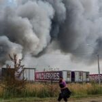 UK-Manufactured Drones Execute Strikes on Russian Soil