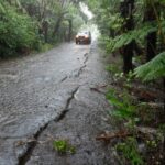 Hurricane Lala Claims Life Amid Devastating Winds and Flooding in Hawaii Hurricane Lala Claims Life Amid Devastating Winds and Flooding in Hawaii