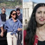 Prince Harry and Meghan’s UK Visit: Security, Royal Duties, and Family Relations Scrutinized Prince Harry and Meghan’s UK Visit: Security, Royal Duties, and Family Relations Scrutinized