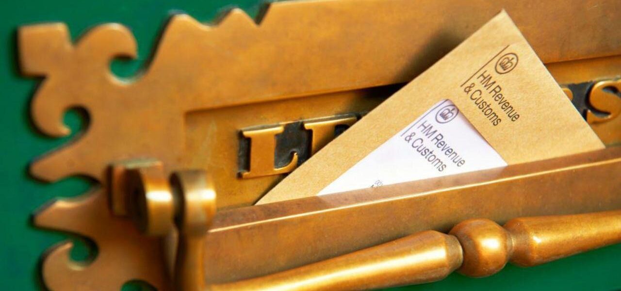 HMRC Issues 81,000 Warning Letters in Crypto Tax Crackdown HMRC Issues 81,000 Warning Letters in Crypto Tax Crackdown