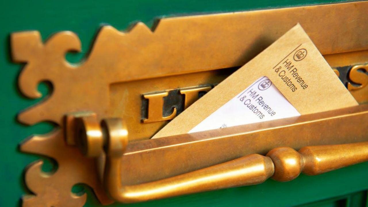 HMRC Issues 81,000 Warning Letters in Crypto Tax Crackdown HMRC Issues 81,000 Warning Letters in Crypto Tax Crackdown