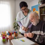 Experts Identify Three Key Actions to Delay Dementia in Middle Age Experts Identify Three Key Actions to Delay Dementia in Middle Age