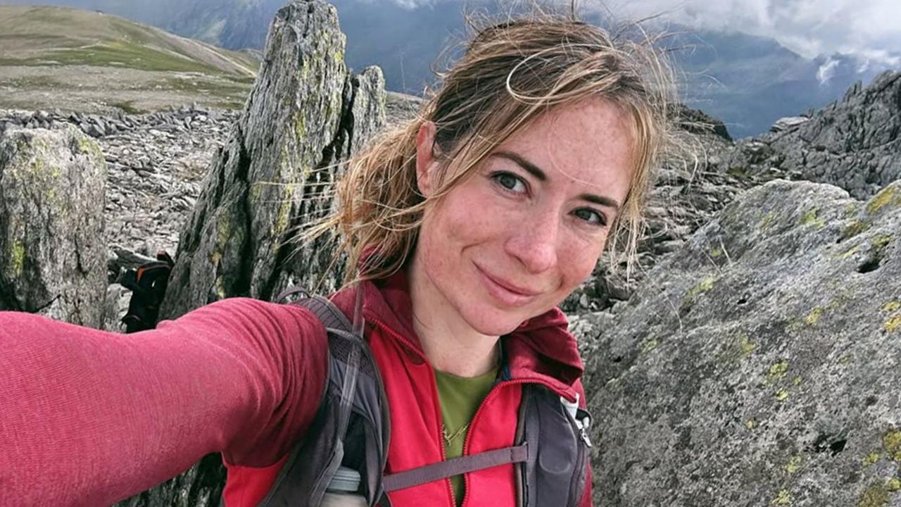 UK Climber Laura Achieves ‘Full House’ by Conquering All 1,072 Peaks UK Climber Laura Achieves ‘Full House’ by Conquering All 1,072 Peaks