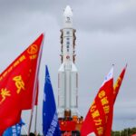 China Postpones Chang’e-7 Lunar Mission Launch Amid Technical Hurdles China Postpones Chang’e-7 Lunar Mission Launch Amid Technical Hurdles