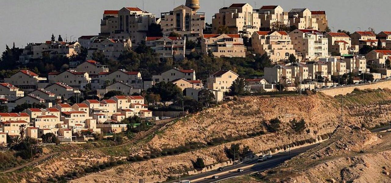 UK, France, Germany, Italy, and Canada Condemn Israel’s West Bank Settlement Expansion UK, France, Germany, Italy, and Canada Condemn Israel’s West Bank Settlement Expansion