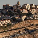 UK, France, Germany, Italy, and Canada Condemn Israel’s West Bank Settlement Expansion