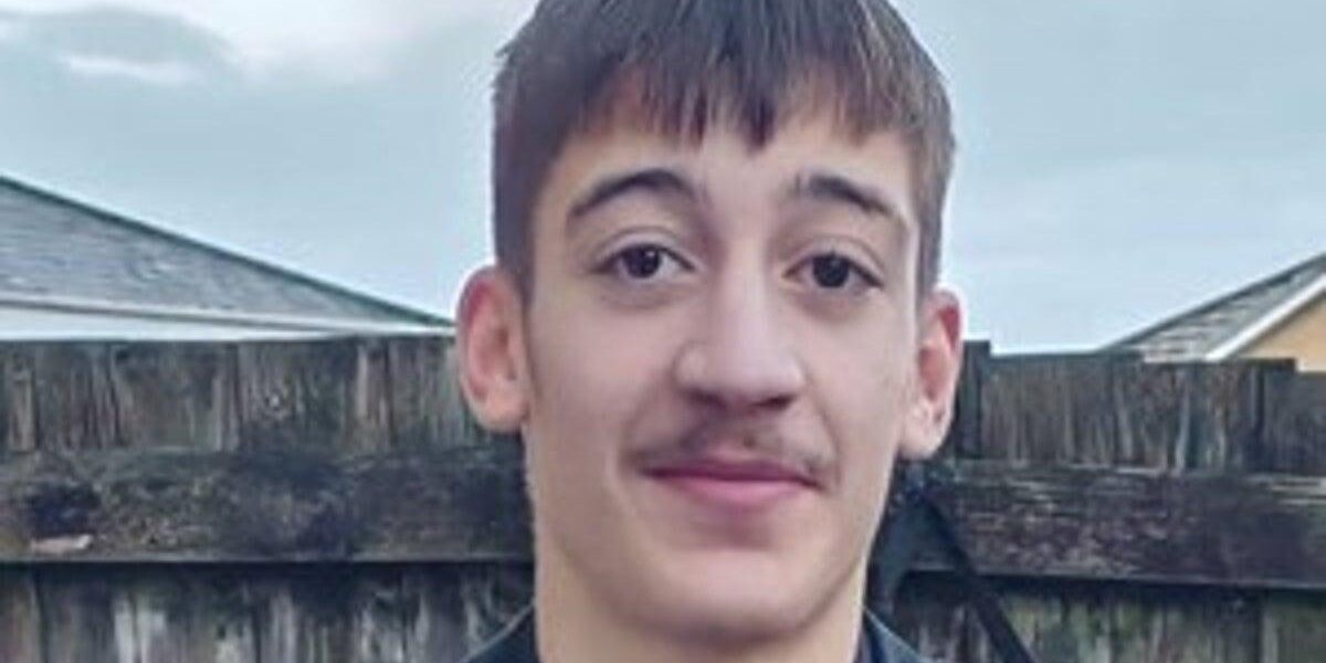 Body Confirmed as Missing Teenager Taylor Charlton, Found in River Body Confirmed as Missing Teenager Taylor Charlton, Found in River