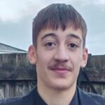 Body Confirmed as Missing Teenager Taylor Charlton, Found in River Body Confirmed as Missing Teenager Taylor Charlton, Found in River