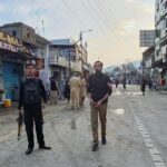 Deadly Suicide Bombing Targets Anti-Militant Rally in Pakistan Deadly Suicide Bombing Targets Anti-Militant Rally in Pakistan