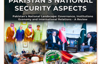 Policy Wire Whitepaper: Pakistan’s National Security & Policy Priorities