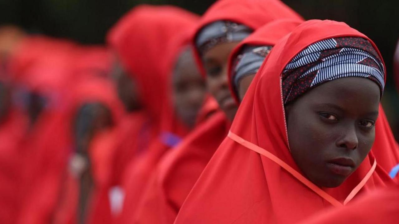 Nigeria’s Mass Wedding Initiative: Distinguishing Lovers from Fraudsters Nigeria’s Mass Wedding Initiative: Distinguishing Lovers from Fraudsters