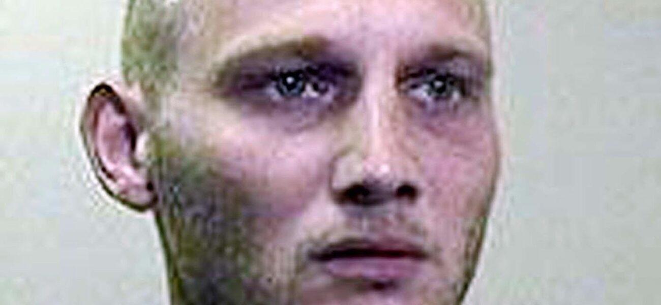 Lifelong Monitoring Ordered for ‘Da Vinci Rapist’ Following New Conviction Lifelong Monitoring Ordered for ‘Da Vinci Rapist’ Following New Conviction