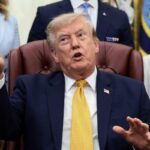 Iran Warns Trump’s ‘Last Chance’ Threat Could Spark Global Conflict Iran Warns Trump’s ‘Last Chance’ Threat Could Spark Global Conflict