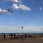 Body Found in Search for Missing 13-Year-Old Off Yorkshire Coast