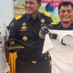 Malaysian Authorities Investigate Pilot’s Alleged Drug Smuggling Through Airport Security Malaysian Authorities Investigate Pilot’s Alleged Drug Smuggling Through Airport Security