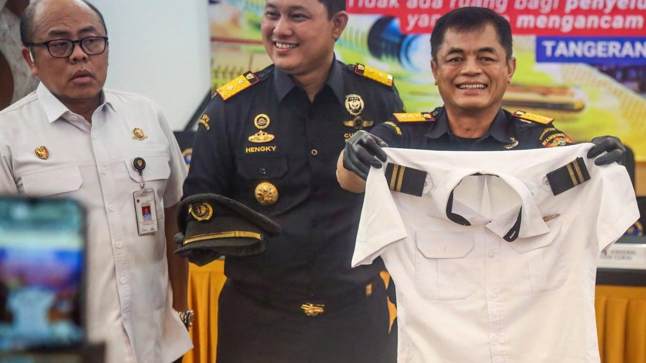 Malaysian Authorities Investigate Pilot’s Alleged Drug Smuggling Through Airport Security