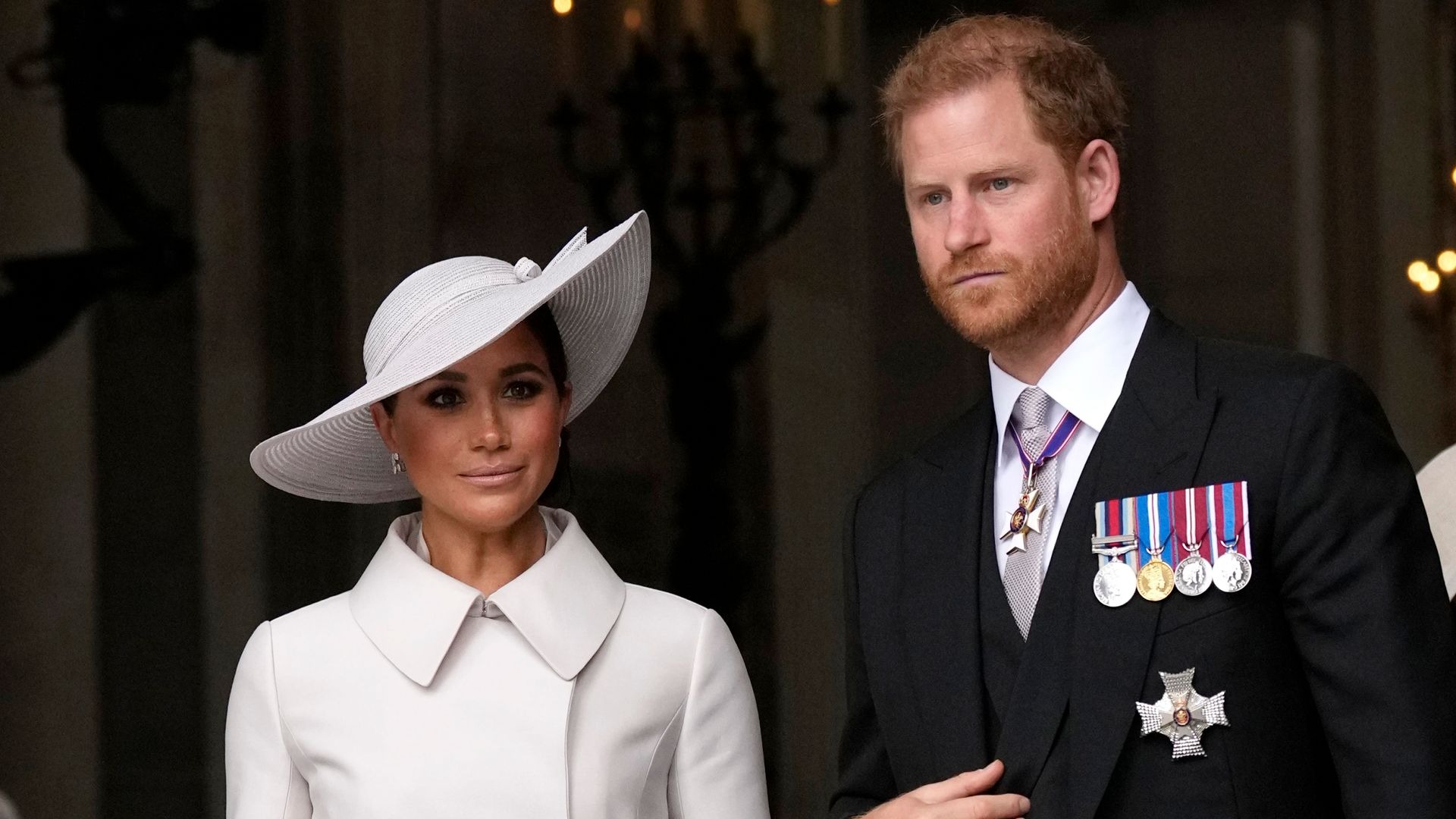 Sussexes Await Decision on UK Security Amid Potential Million-Pound Costs Sussexes Await Decision on UK Security Amid Potential Million-Pound Costs