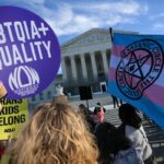 Log Cabin Republicans Revise LGBT Stance to Support Trump Policies