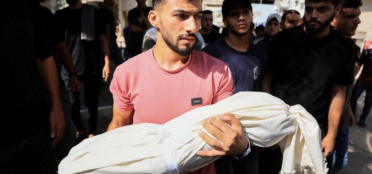 Israeli Airstrikes in Gaza Kill 9, Despite Ceasefire Announcement Israeli Airstrikes in Gaza Kill 9, Despite Ceasefire Announcement