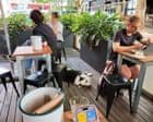 Smartglasses Privacy Invasion Sparks Outrage and Disability Debate Smartglasses Privacy Invasion Sparks Outrage and Disability Debate