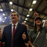 Mike Lindell Misses Deadline to Challenge Minnesota GOP Primary Loss Mike Lindell Misses Deadline to Challenge Minnesota GOP Primary Loss