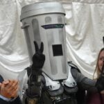 Count Binface Secures Nearly 10,000 Votes in Clacton By-Election Count Binface Secures Nearly 10,000 Votes in Clacton By-Election