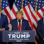 Trump Claims Limited Communication with Children Amid Crypto Business Success Trump Claims Limited Communication with Children Amid Crypto Business Success