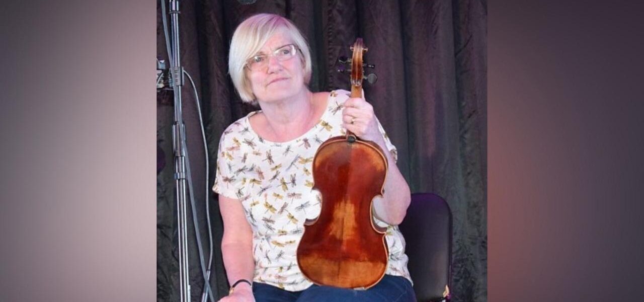 Irish Traditional Music Icon Eithne Vallely Passes Away at 81