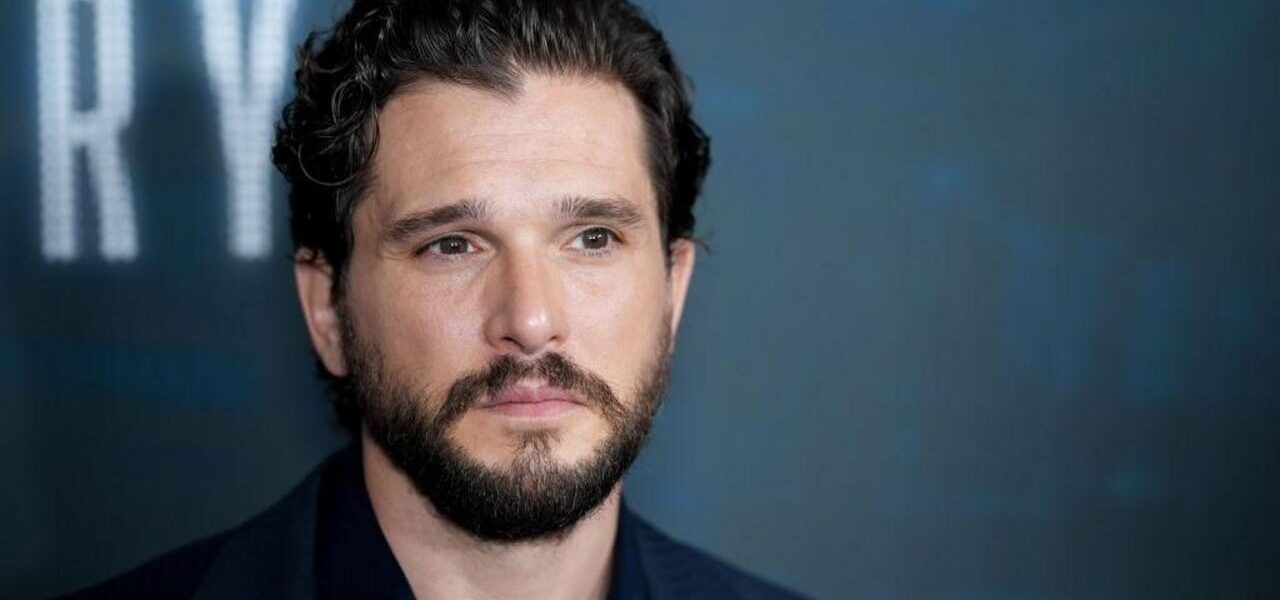 Kit Harington to Play Gilderoy Lockhart in HBO’s Harry Potter Series Kit Harington to Play Gilderoy Lockhart in HBO’s Harry Potter Series