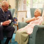Ethel Caterham, World’s Oldest Person, Celebrates 117th Birthday Ethel Caterham, World’s Oldest Person, Celebrates 117th Birthday
