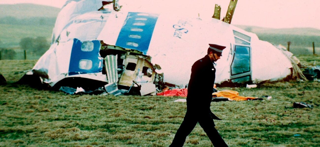 Lockerbie Bombing Trial in US Faces Further Delay Lockerbie Bombing Trial in US Faces Further Delay